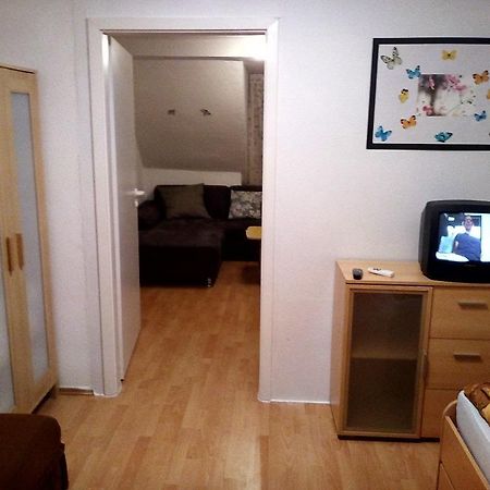 Gaestewohnung Hennig Bohlen  ภายนอก รูปภาพ