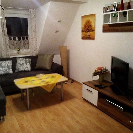 Gaestewohnung Hennig Bohlen  ภายนอก รูปภาพ