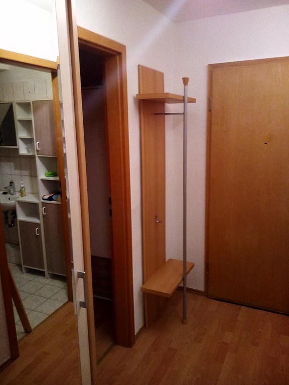 Gaestewohnung Hennig Bohlen  ภายนอก รูปภาพ