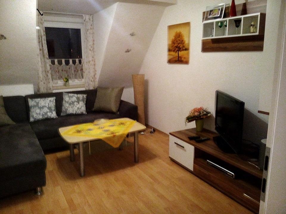 Gaestewohnung Hennig Bohlen  ภายนอก รูปภาพ